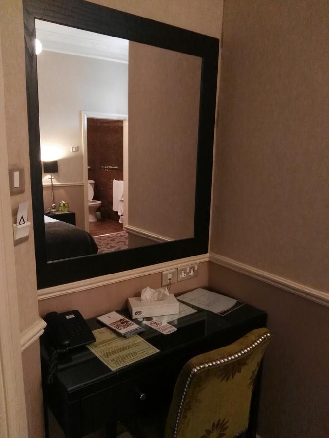 Naas Court Hotel المظهر الخارجي الصورة