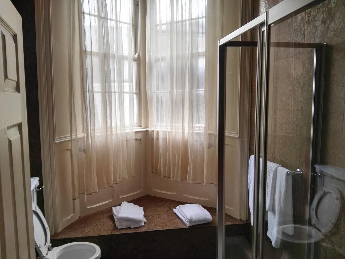 Naas Court Hotel المظهر الخارجي الصورة