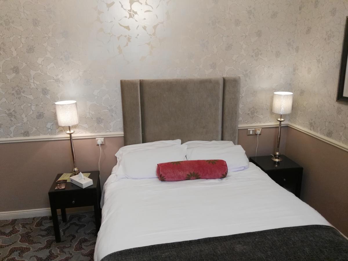 Naas Court Hotel المظهر الخارجي الصورة