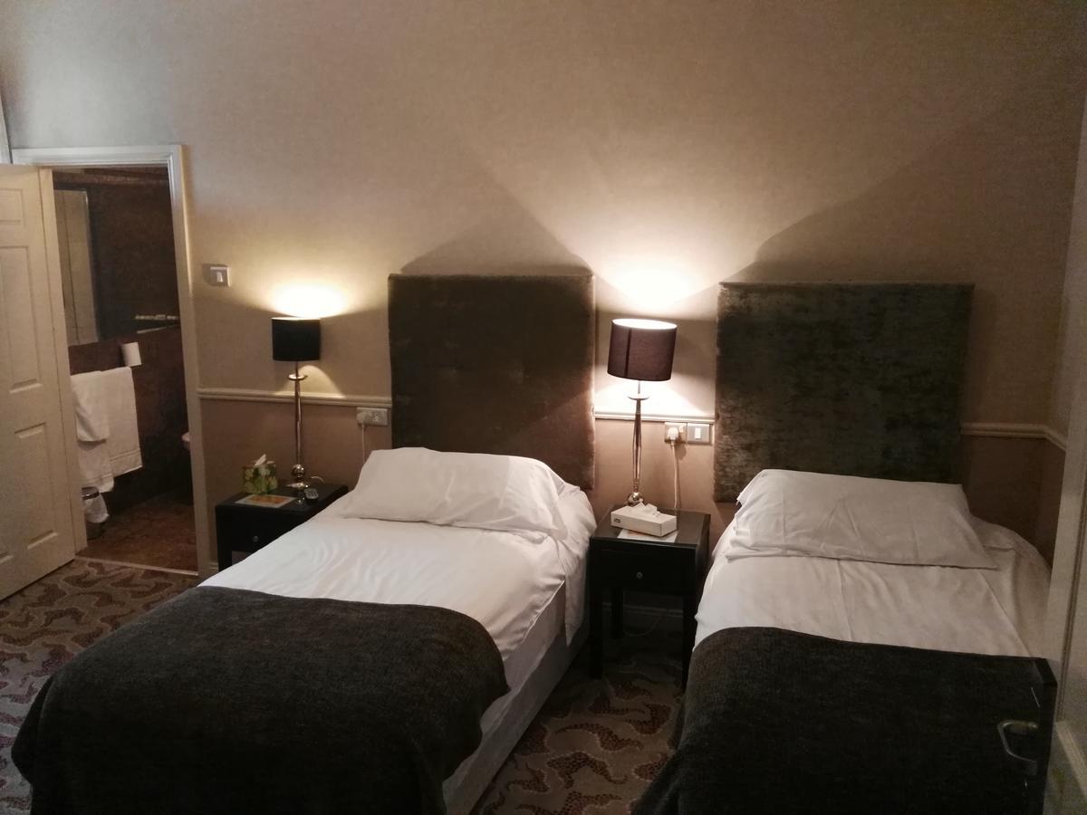 Naas Court Hotel المظهر الخارجي الصورة