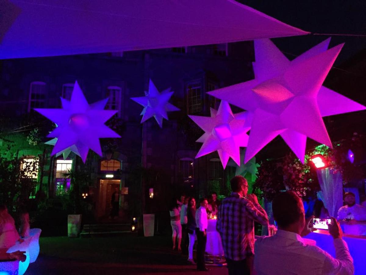 Naas Court Hotel المظهر الخارجي الصورة